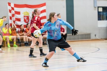 Bild 620 - wBJ NFV Futsalmeisterschaft